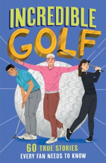 Image for Incredible Golf