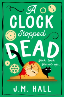 Image for A Clock Stopped Dead