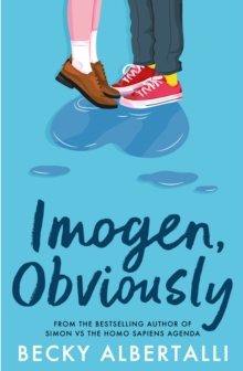 Image for Imogen, obviously