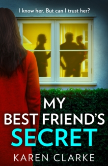 My Best Friend’s Secret