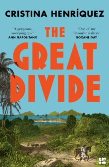 Image for The Great Divide