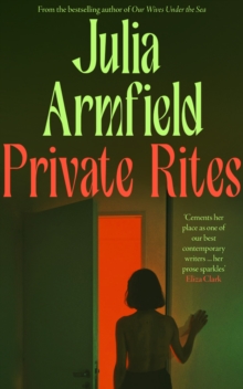 Image for Private Rites