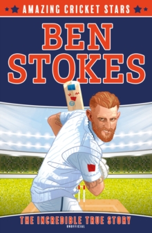 Image for Ben Stokes