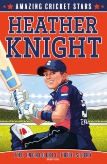 Image for Heather Knight
