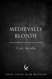 Image for Medievally Blonde