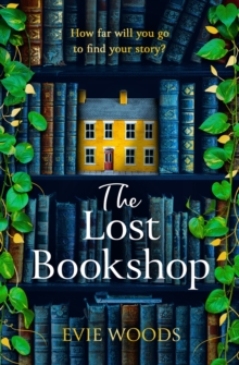 Image for The lost bookshop