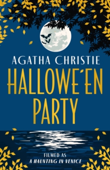 Image for Hallowe’en Party