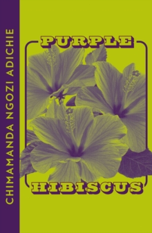 Image for Purple hibiscus