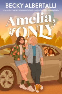 Image for Amelia, If Only