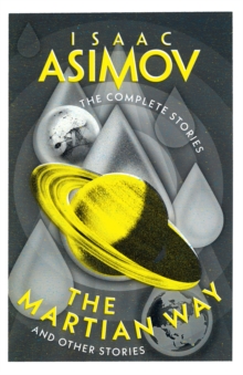 Image for The Martian Way