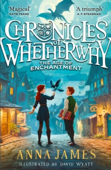Image for Chronicles of Whetherwhy: The Age of Enchantment
