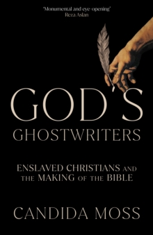 Image for God's ghostwriters
