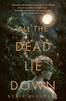 Image for All the Dead Lie Down