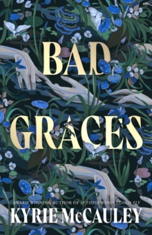 Image for Bad Graces