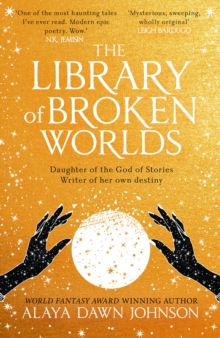 Image for The Library of Broken Worlds