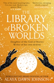 Image for The Library of Broken Worlds