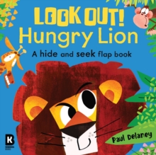 Image for Hungry Lion