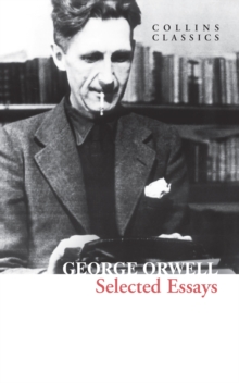 Image for Selected Essays