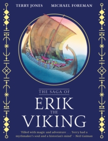 Image for Erik the Viking