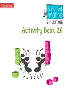 Image for Activity Book 2A