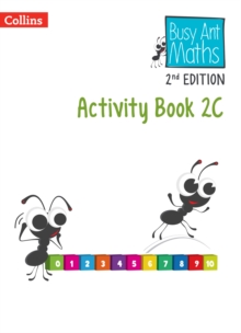 Image for Activity book2C