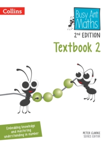 Image for Pupil textbook2