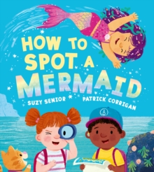 Image for How to Spot a Mermaid