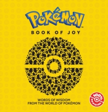 Image for Pokemon: Book of Joy