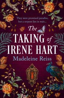 Image for The Taking of Irene Hart