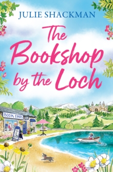 Image for The bookshop by the loch