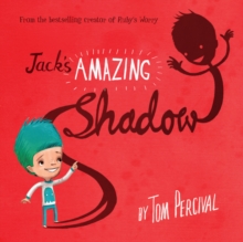 Image for Jack's Amazing Shadow