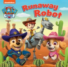 Image for Runaway robot