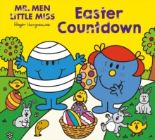 Image for Mr Men Little Miss Easter Countdown