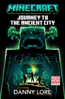 Image for Minecraft Journey to the Ancient City