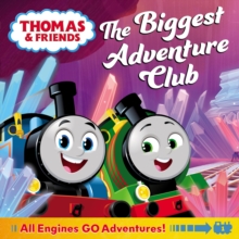 Image for The biggest adventure club