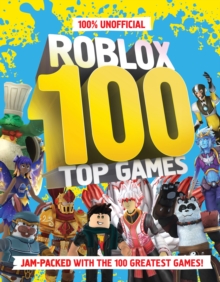 Image for 100% unofficial ROBLOX top 100 games