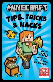 Image for Minecraft Tips, Tricks and Hacks