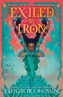 Image for Exiled by Iron