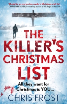 Image for The killer's Christmas list