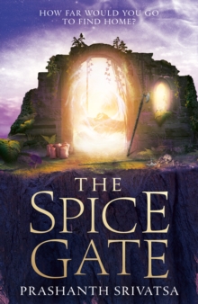 Image for The Spice Gate