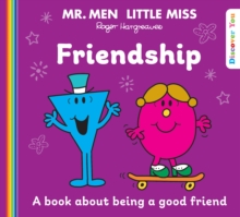 Image for Mr. Men Little Miss: Friendship
