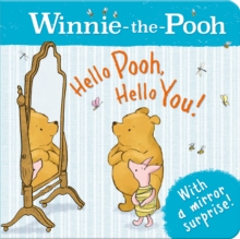 Image for Winnie-the-Pooh: Hello Pooh, Hello You!