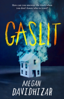 Gaslit - Davidhizar, Megan