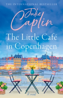 Image for The Little Cafe in Copenhagen