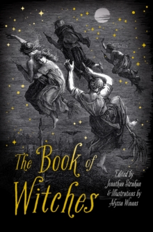 Image for The book of witches