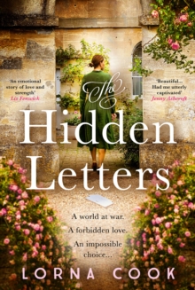 Image for The Hidden Letters