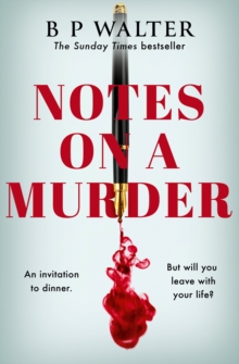 Image for Notes on a murder