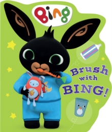 Image for Brush with Bing!