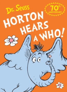 Image for Horton Hears a Who