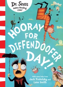 Image for Hooray for Diffendoofer Day!